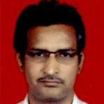 Image of Mr.Ravindra Sudhakar Prabhudesai