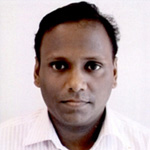 Image of Mr. Nishant Digamber Kambli