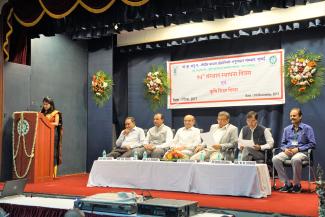 2017 ICAR-CIRCOT Foundation Day Image-1