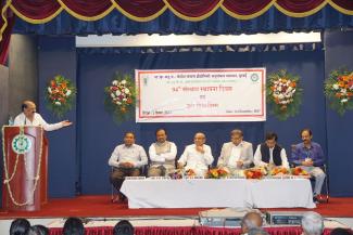 2017 ICAR-CIRCOT Foundation Day Image-3