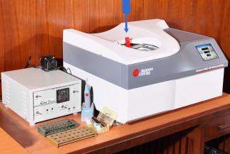 Instruments and Machines at CIRCOT Image-2