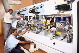 Instruments and Machines at CIRCOT Image-13