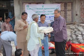 2014 TSP on clean cotton Sirsa on 6 March 2014 Image-8