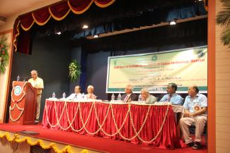 2015 Nanocellulose Pilot Plant Inauguration By Dr. R. A. Mashelkar On Image-4