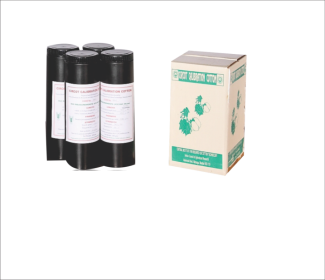 Image of Calibration Cotton